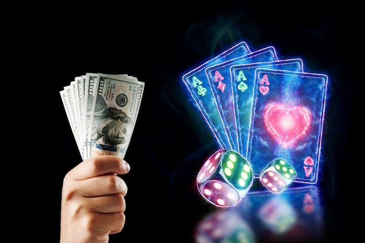Privasi penarikan lobytoto pada ponsel